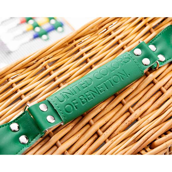 Pochette benetton online